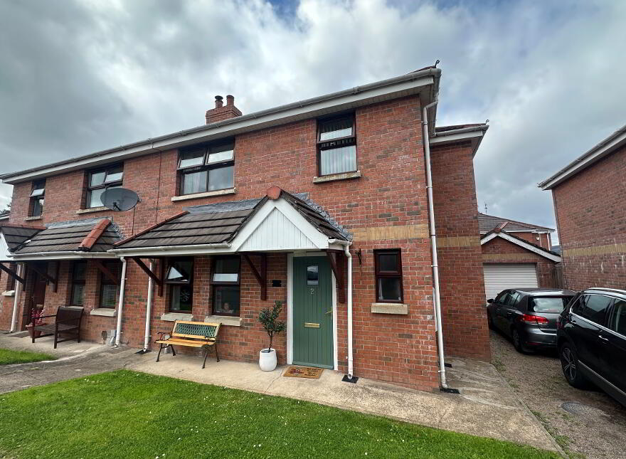 2 Barnfield Cottages, Derryaghy, Lisburn, BT28 3TN