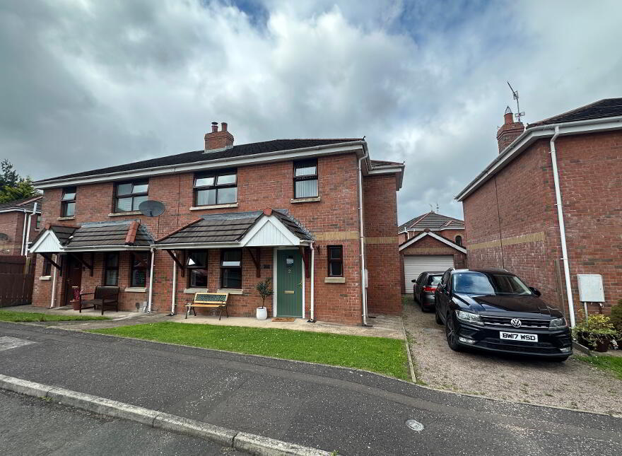 2 Barnfield Cottages, Derryaghy, Lisburn, BT28 3TN
