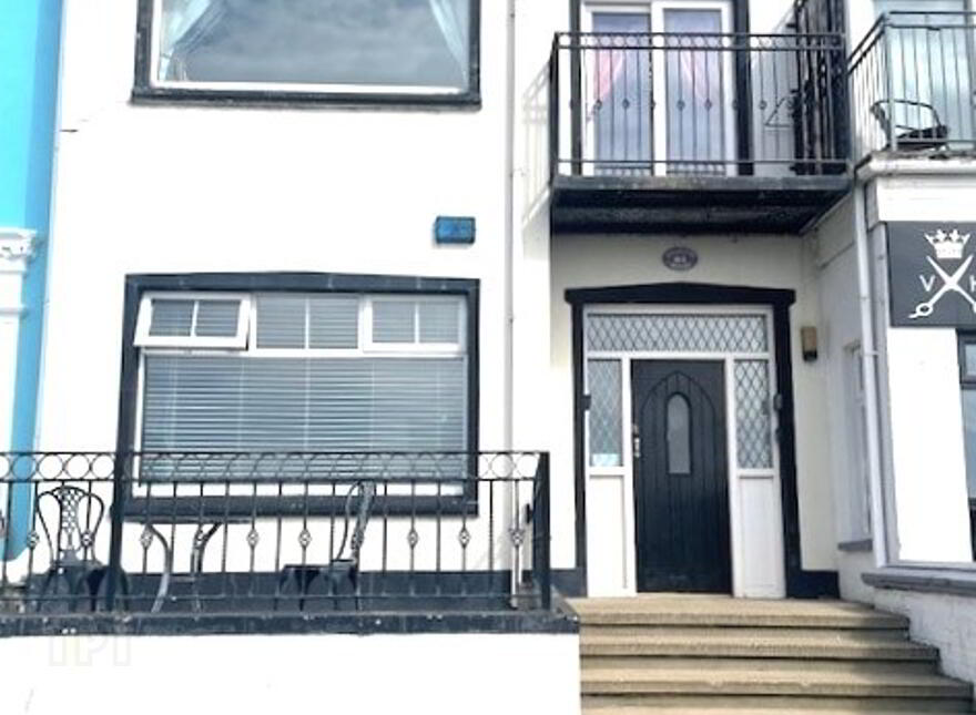 Unit 1, 81 Eglinton Street, Portrush, BT56 8DZ photo