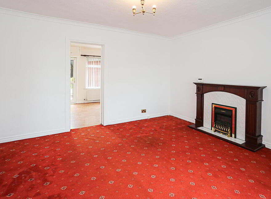 63 Silverstream Crescent, Bangor, BT20 3NE
