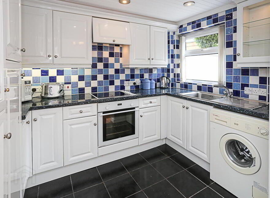 63 Silverstream Crescent, Bangor, BT20 3NE