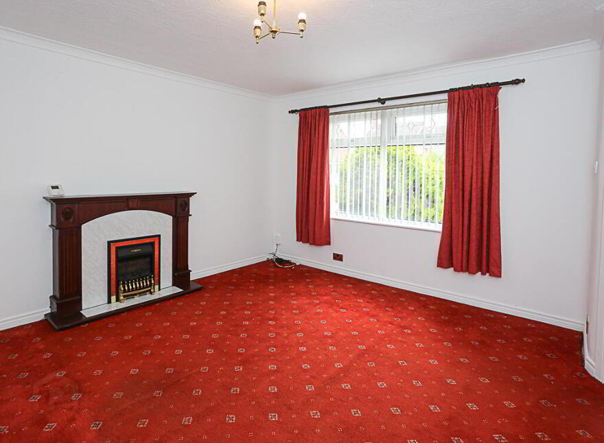 63 Silverstream Crescent, Bangor, BT20 3NE
