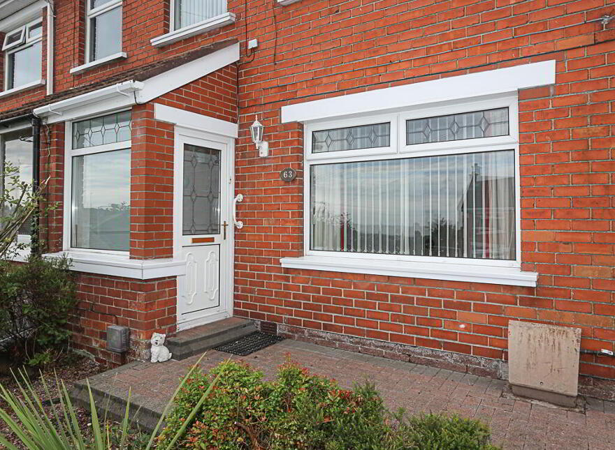 63 Silverstream Crescent, Bangor, BT20 3NE