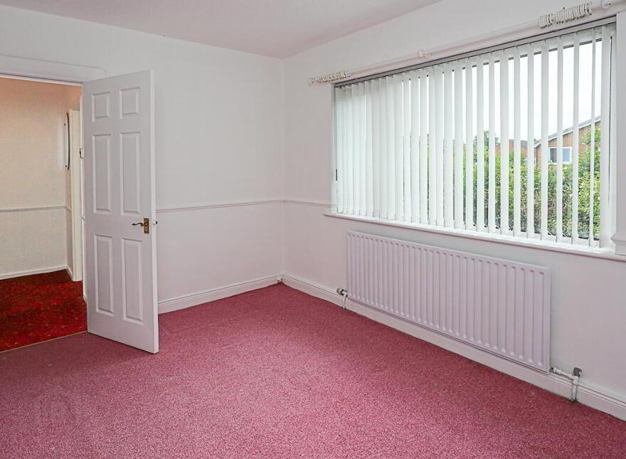 63 Silverstream Crescent, Bangor, BT20 3NE