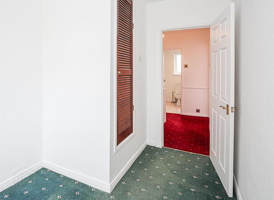 63 Silverstream Crescent, Bangor, BT20 3NE