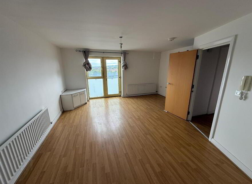 Apt 25 Winter Garden, 34 Alfred Street, Belfast, BT2 8EP