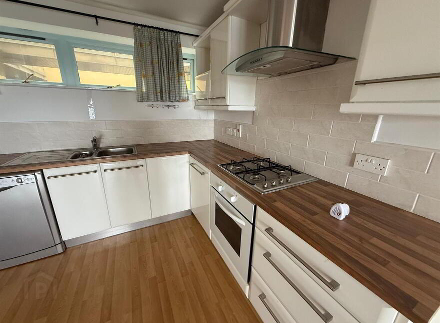 Apt 25 Winter Garden, 34 Alfred Street, Belfast, BT2 8EP