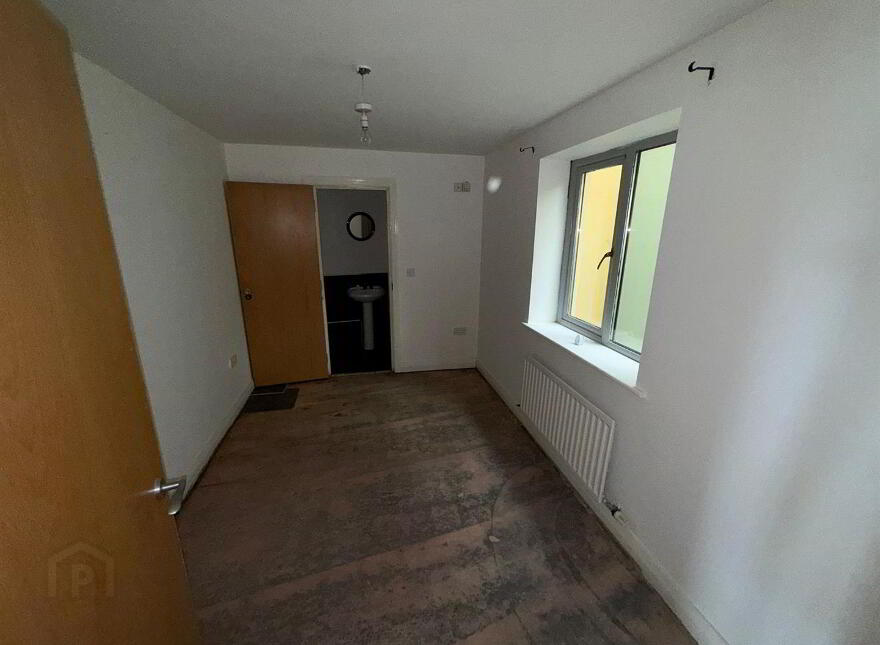 Apt 25 Winter Garden, 34 Alfred Street, Belfast, BT2 8EP