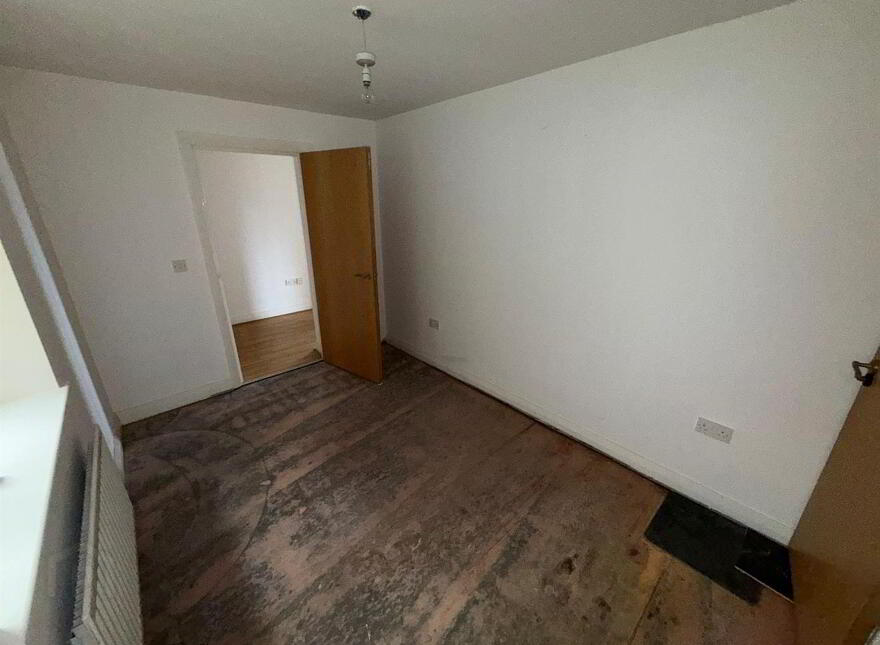Apt 25 Winter Garden, 34 Alfred Street, Belfast, BT2 8EP