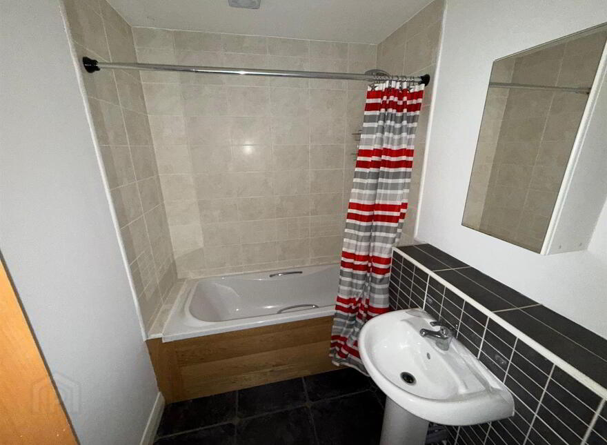 Apt 25 Winter Garden, 34 Alfred Street, Belfast, BT2 8EP