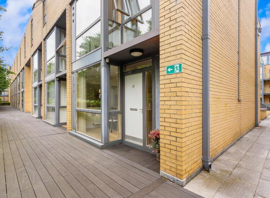 29 The Prominade, Roebuck Hill, Clonskeagh, Dublin, D14WP89