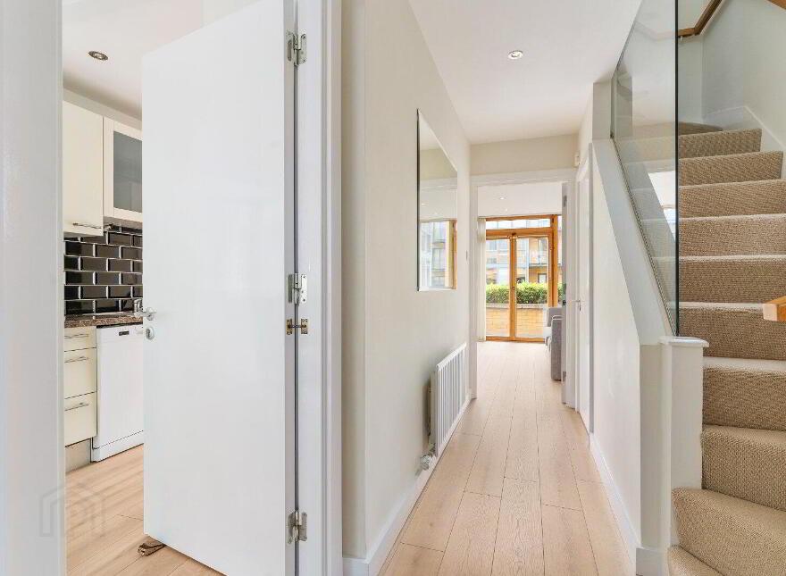 29 The Prominade, Roebuck Hill, Clonskeagh, Dublin, D14WP89