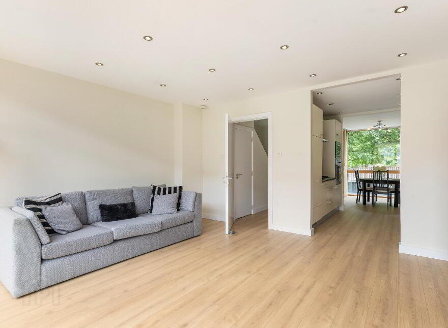 29 The Prominade, Roebuck Hill, Clonskeagh, Dublin, D14WP89