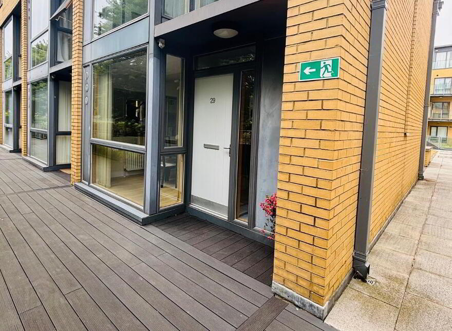 29 The Prominade, Roebuck Hill, Clonskeagh, Dublin, D14WP89
