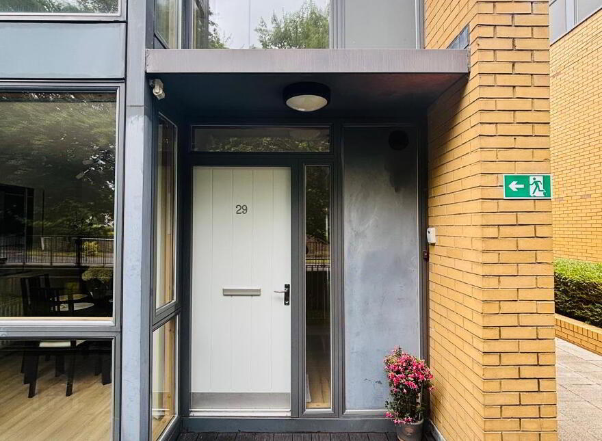 29 The Prominade, Roebuck Hill, Clonskeagh, Dublin, D14WP89