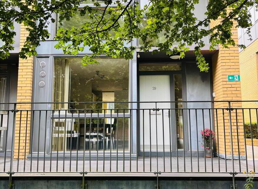 29 The Prominade, Roebuck Hill, Clonskeagh, Dublin, D14WP89