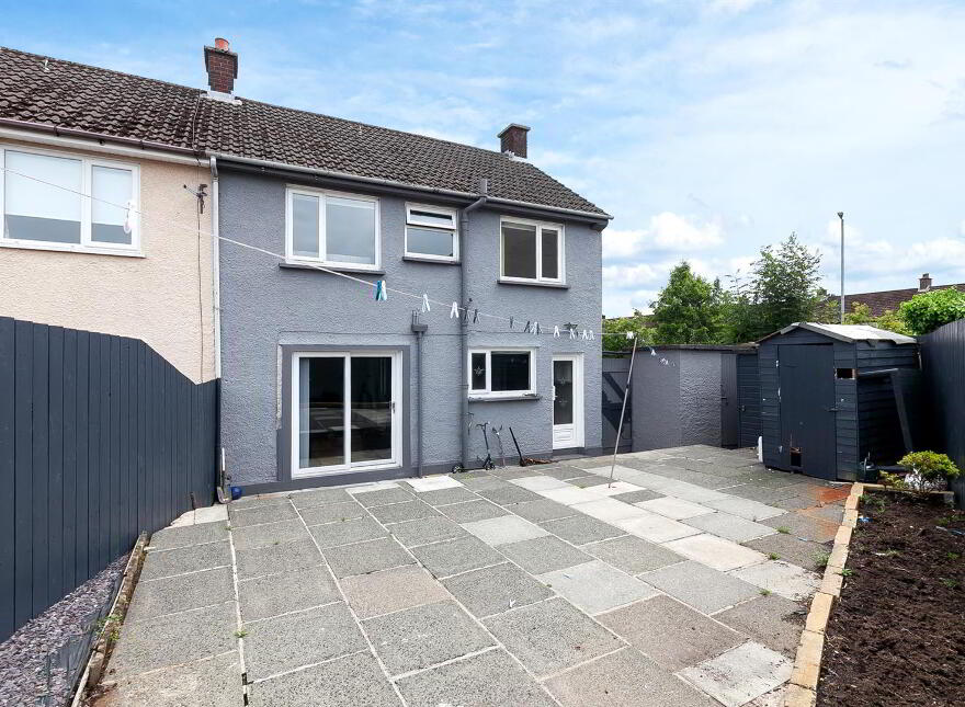 116 Rathmore Drive, Newtownabbey, BT37 9DR