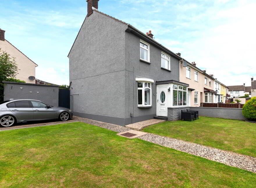116 Rathmore Drive, Newtownabbey, BT37 9DR