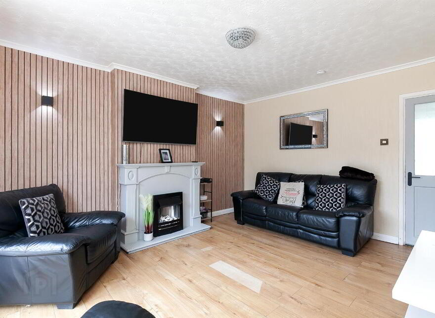 116 Rathmore Drive, Newtownabbey, BT37 9DR