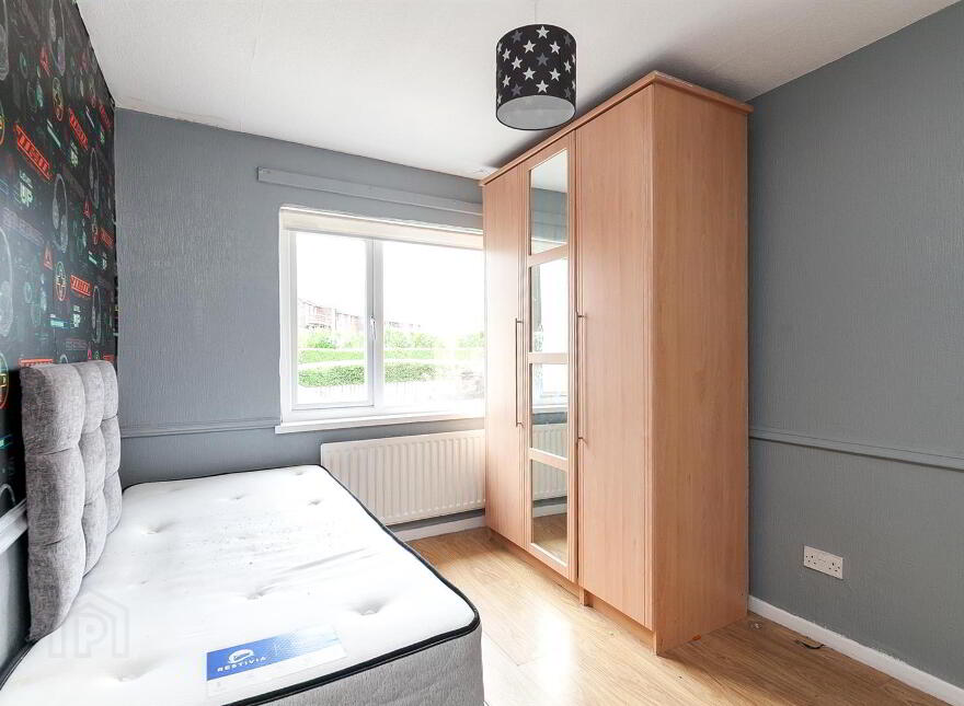 116 Rathmore Drive, Newtownabbey, BT37 9DR