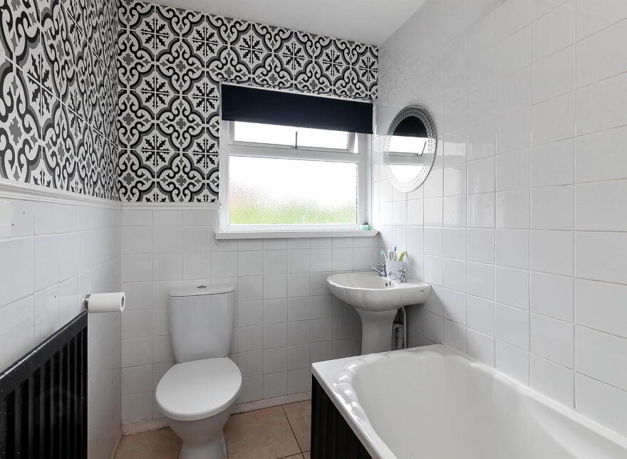 116 Rathmore Drive, Newtownabbey, BT37 9DR