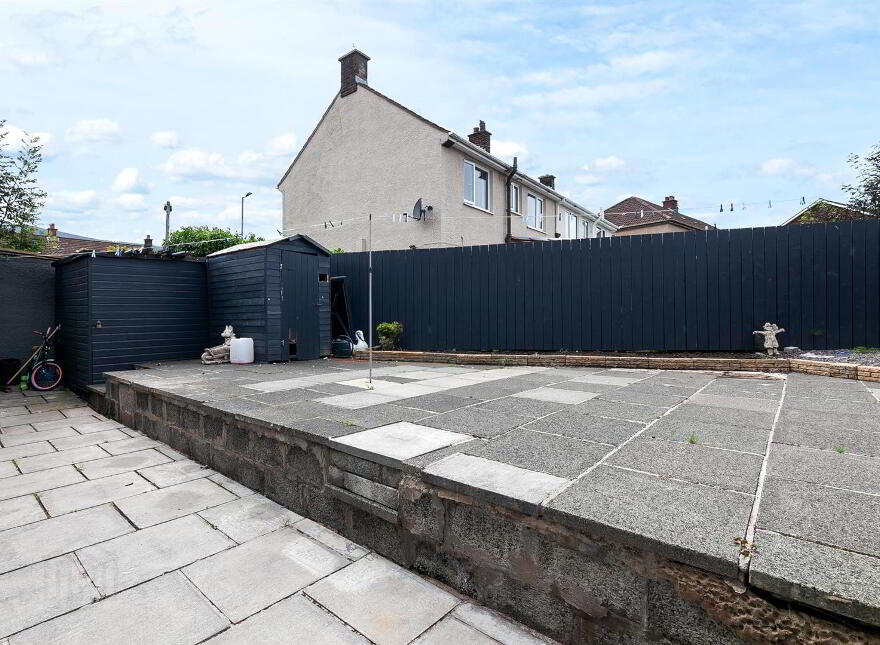 116 Rathmore Drive, Newtownabbey, BT37 9DR