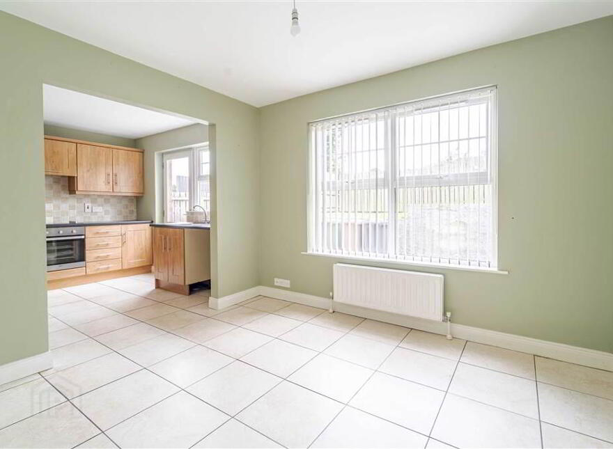 29 Mill Brae, Waringsford, Dromore, BT25 2QT