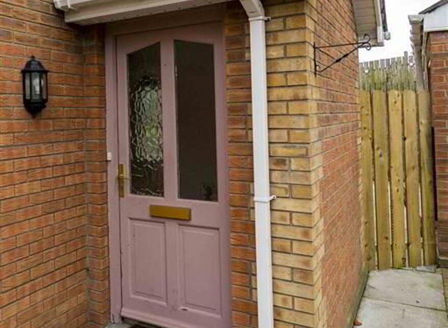 29 Mill Brae, Waringsford, Dromore, BT25 2QT