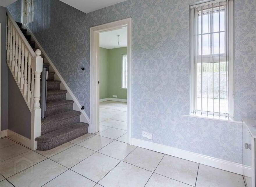 29 Mill Brae, Waringsford, Dromore, BT25 2QT