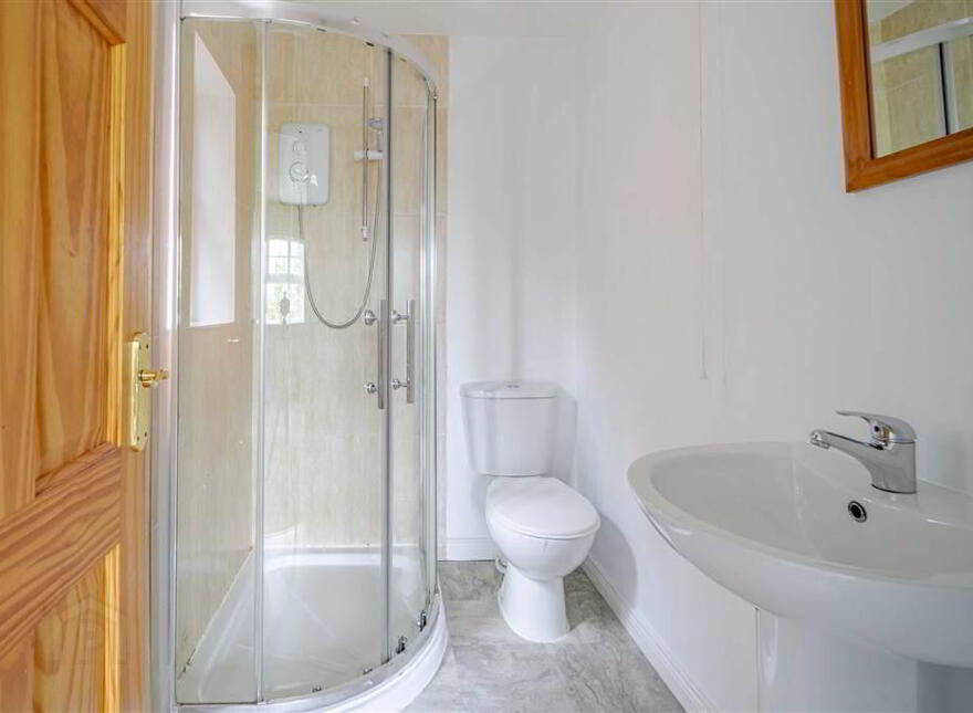 29 Mill Brae, Waringsford, Dromore, BT25 2QT