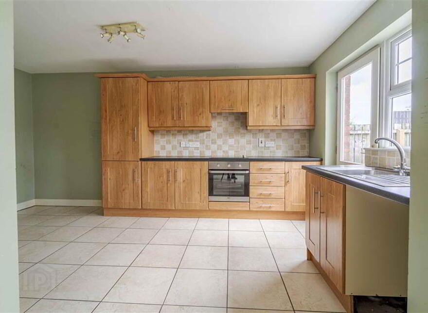 29 Mill Brae, Waringsford, Dromore, BT25 2QT