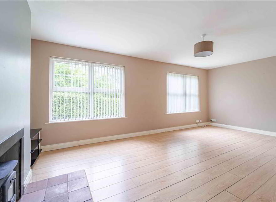 29 Mill Brae, Waringsford, Dromore, BT25 2QT
