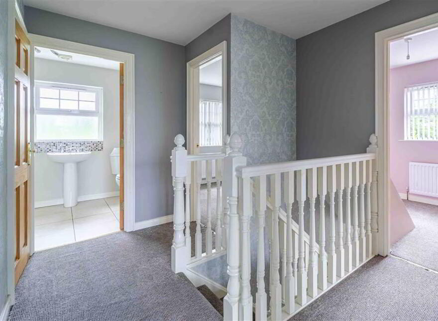 29 Mill Brae, Waringsford, Dromore, BT25 2QT