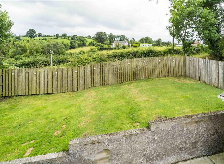 29 Mill Brae, Waringsford, Dromore, BT25 2QT