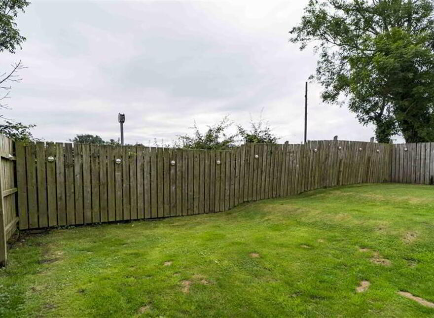 29 Mill Brae, Waringsford, Dromore, BT25 2QT