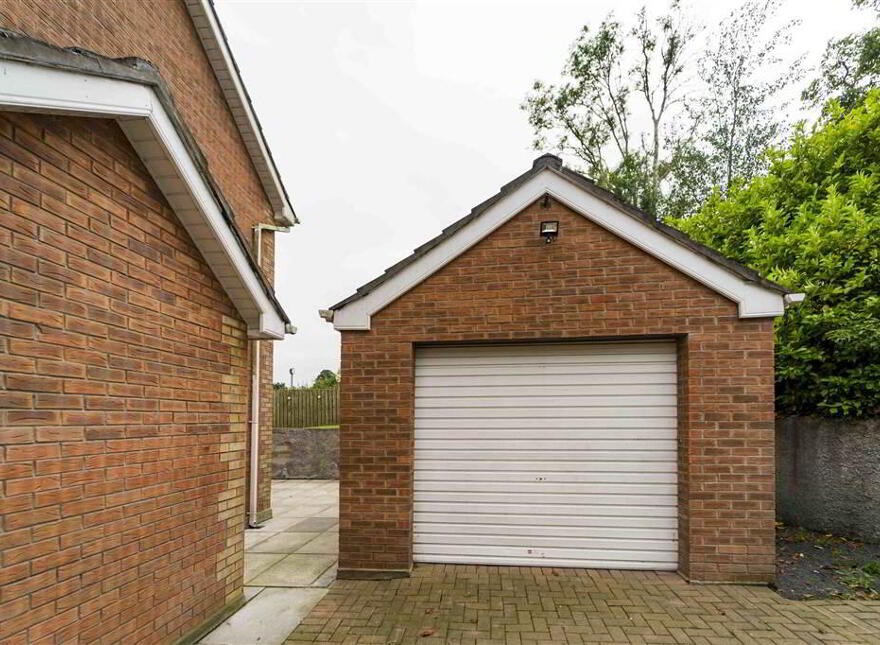 29 Mill Brae, Waringsford, Dromore, BT25 2QT
