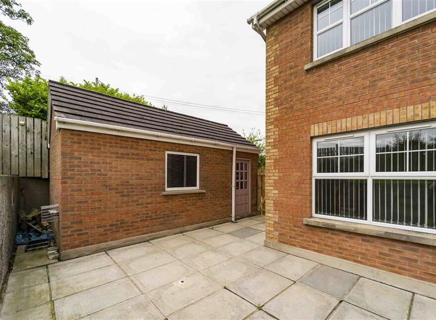 29 Mill Brae, Waringsford, Dromore, BT25 2QT
