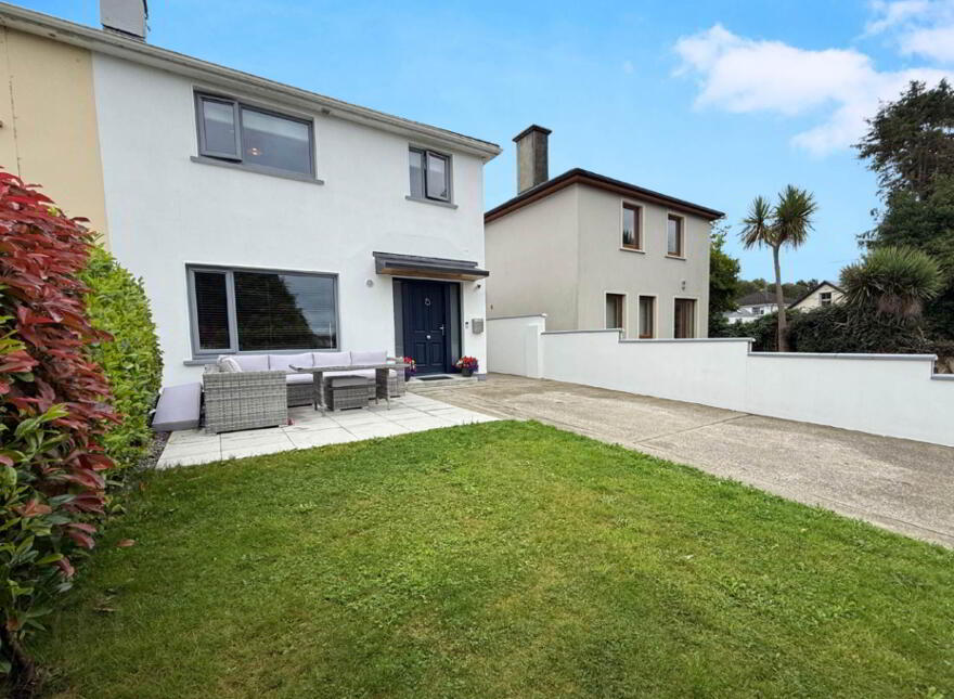 1 Ash Grove, Woodlawn Road, Killarney, V93ENV0