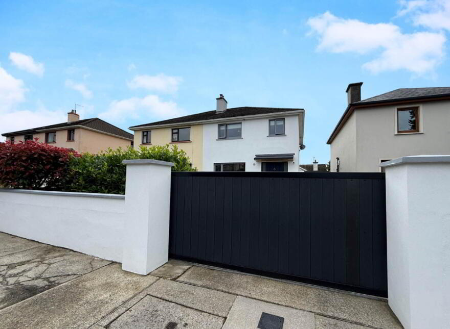 1 Ash Grove, Woodlawn Road, Killarney, V93ENV0