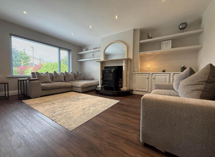 1 Ash Grove, Woodlawn Road, Killarney, V93ENV0