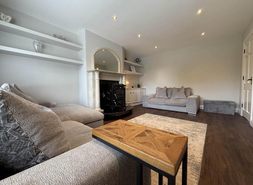 1 Ash Grove, Woodlawn Road, Killarney, V93ENV0