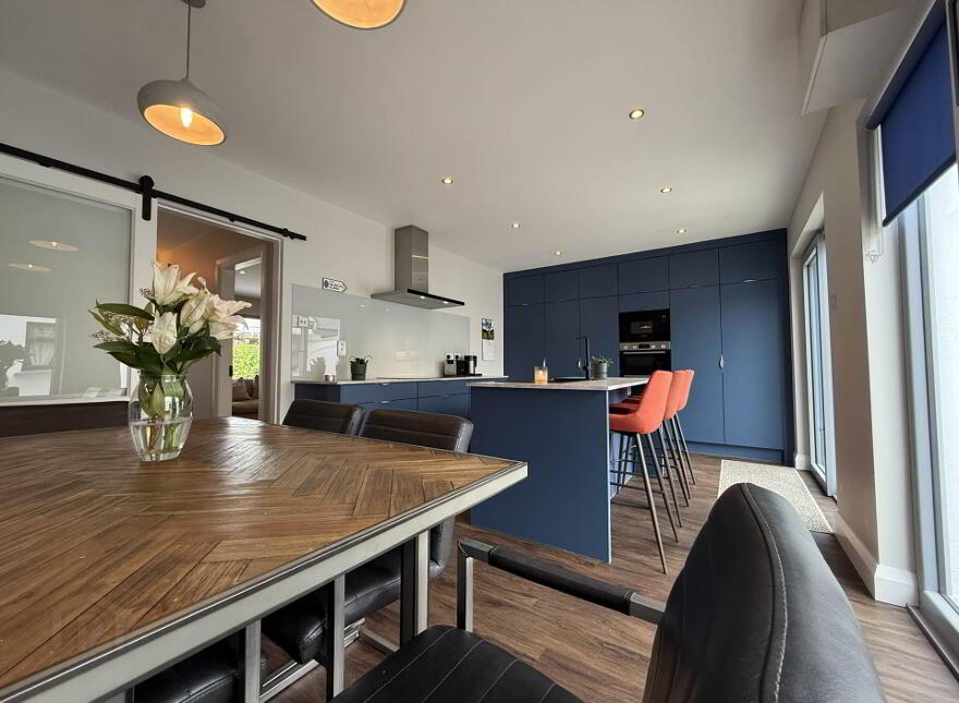1 Ash Grove, Woodlawn Road, Killarney, V93ENV0