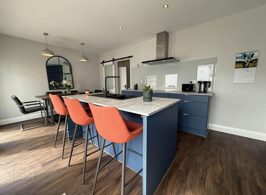 1 Ash Grove, Woodlawn Road, Killarney, V93ENV0