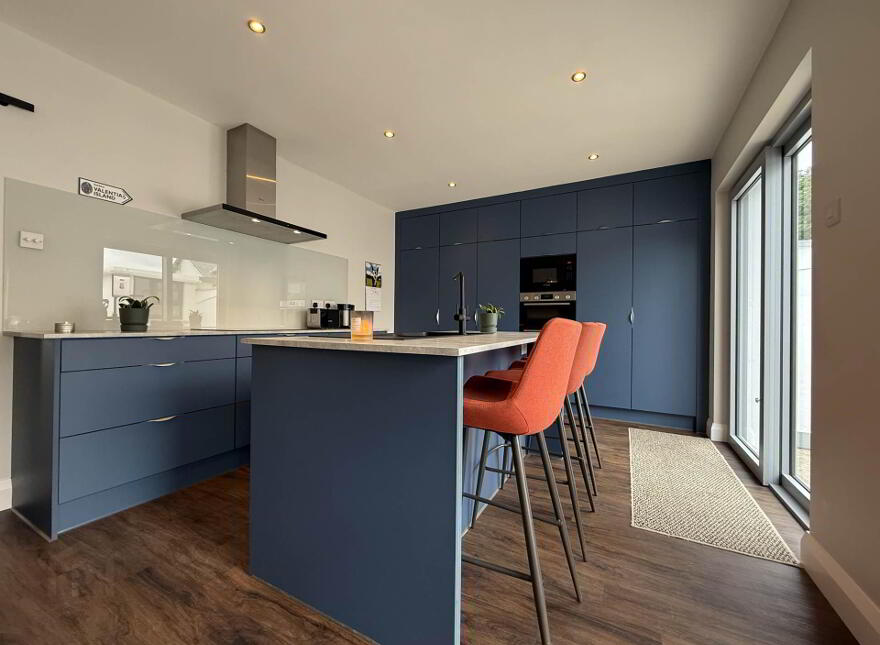 1 Ash Grove, Woodlawn Road, Killarney, V93ENV0