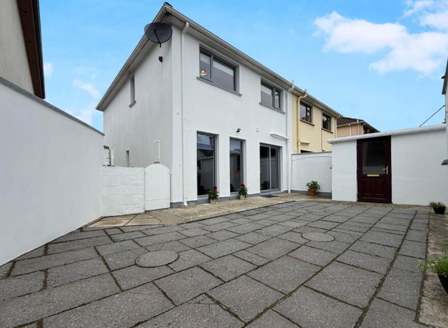 1 Ash Grove, Woodlawn Road, Killarney, V93ENV0