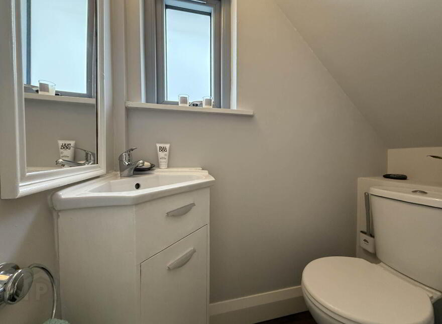 1 Ash Grove, Woodlawn Road, Killarney, V93ENV0