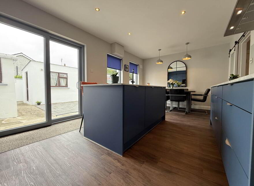 1 Ash Grove, Woodlawn Road, Killarney, V93ENV0