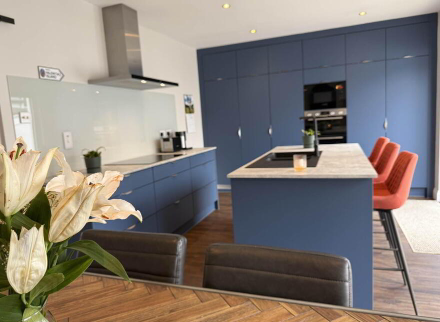 1 Ash Grove, Woodlawn Road, Killarney, V93ENV0