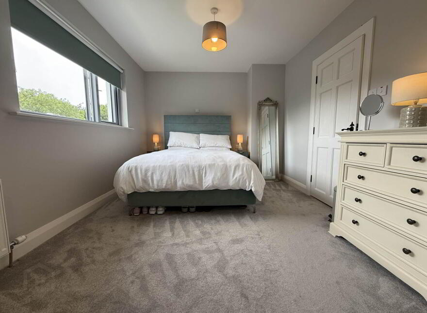 1 Ash Grove, Woodlawn Road, Killarney, V93ENV0