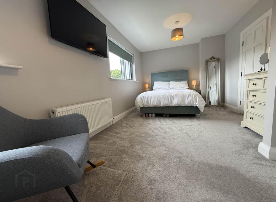 1 Ash Grove, Woodlawn Road, Killarney, V93ENV0